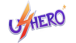 logo da U4Hero